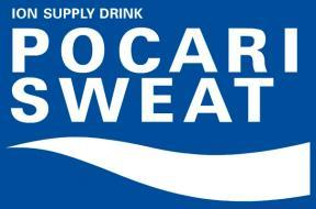 POCARI SWEAT