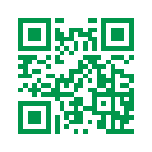 給力加盟 LINE@ QR Code