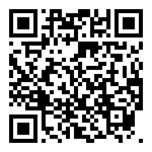 給力官方 Instagram QR Code